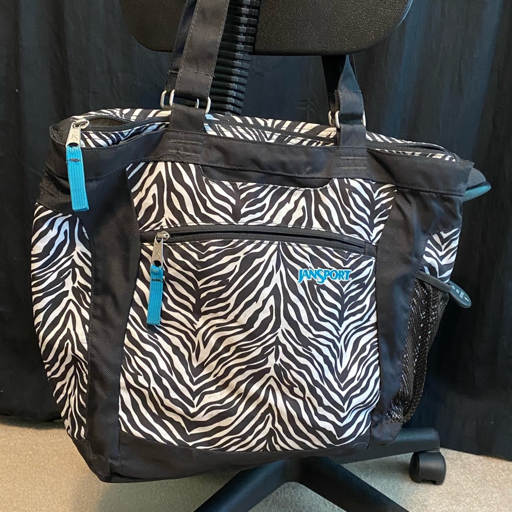 Jansport Computer Bag